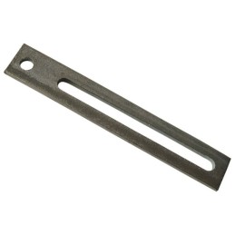 C 330 generator yoke, cat. no. 50002670, new