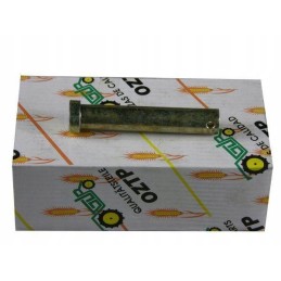 Upper bracket pin 893561m1 mf3 mf4 motogene