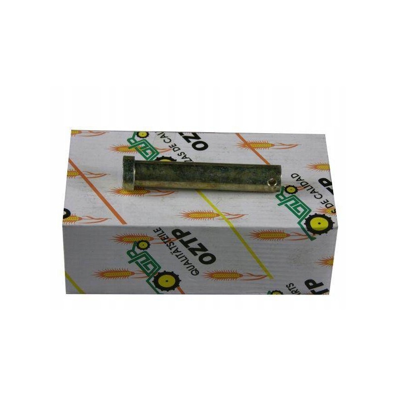 Upper bracket pin 893561m1 mf3 mf4 motogene