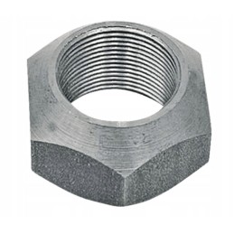 Tooth fork conical nut m22x1 5