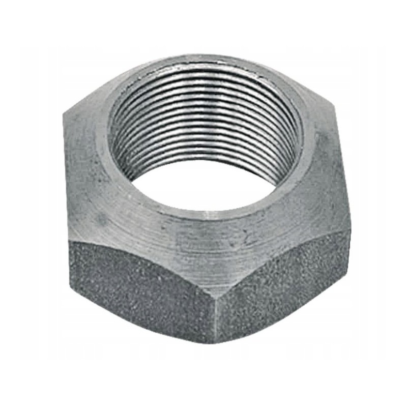 Tooth fork conical nut m22x1 5