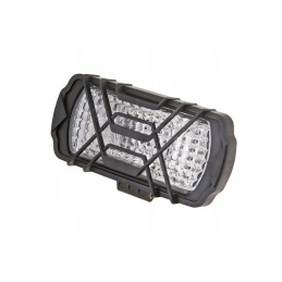 1400 630020 work lamp lpr1a 47000