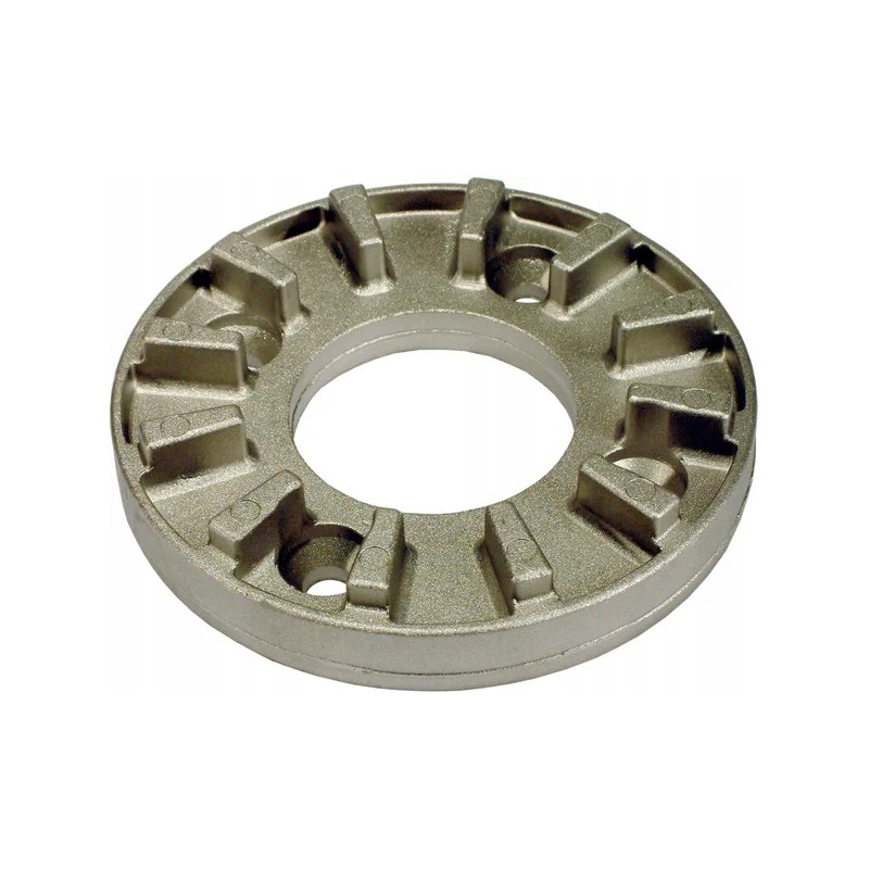 Front drive shaft clutch