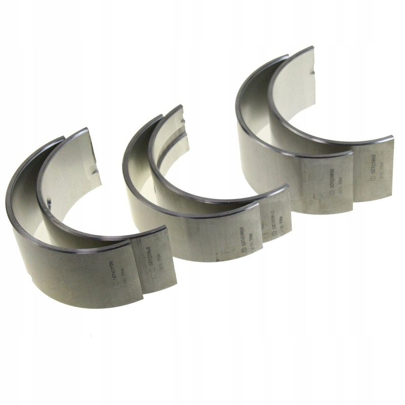 Main bearings c 330 r1 0 25 sets