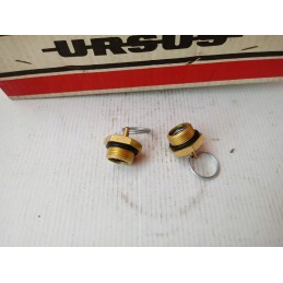 Drain valve mf 1664505m91 83235904 69116839