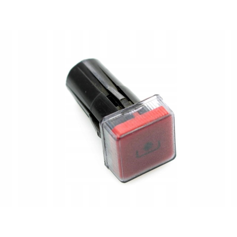 PTO indicator, red indicator 6245 5673