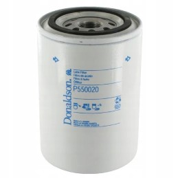 Donaldson p550020 donaldson oil filter
