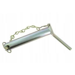 Z532175kr pin with handle 32x175 mm kramp