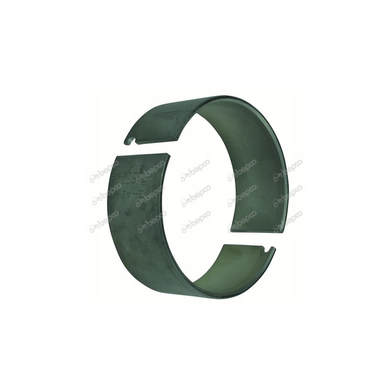 Connecting rod bearing, pair 0 010 0 25mm Claas Renault