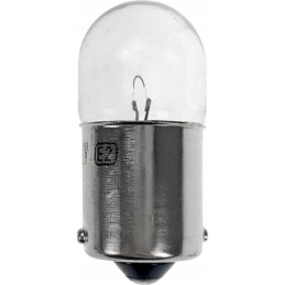 R5w 12v 5w vapormatic bulb