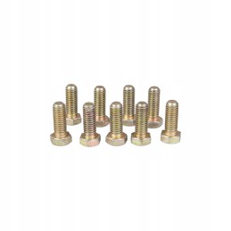 Screw cnh new holland 9670285