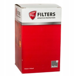 Hydraulic oil filter 50425903 zetor 3320