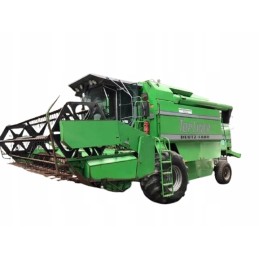 Air filter deutz topliner 4065 h 42480759