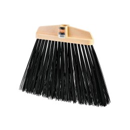 Large teger motogeneric sweeping broom