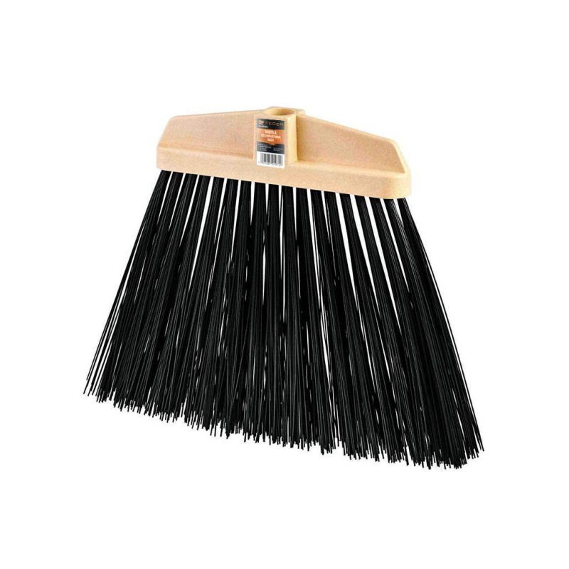 Large teger motogeneric sweeping broom