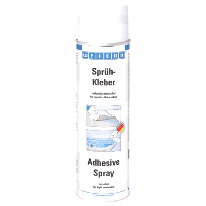 Weicon spray glue 500ml