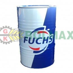 Fuchs Agrifarm Utto MP 10w30 oil, 205 liters