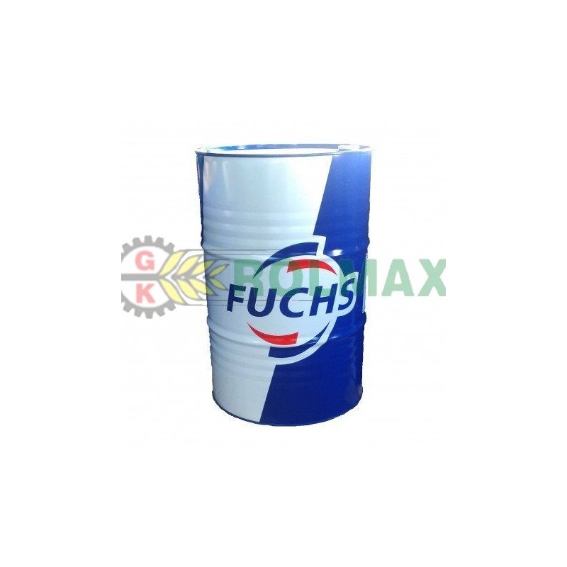 Fuchs Agrifarm Utto MP 10w30 oil, 205 liters
