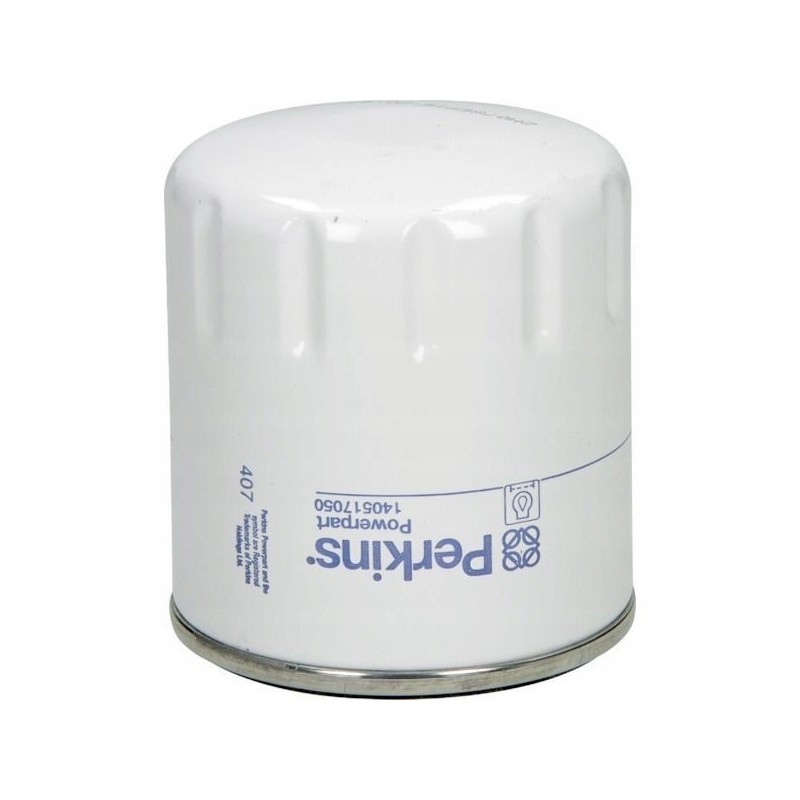 140517050 original Perkins oil filter