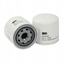 Oil filter new holland t5 100 5802001312 87679494