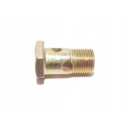 Oil connector m18 x 1 5 ursus c360 c4011