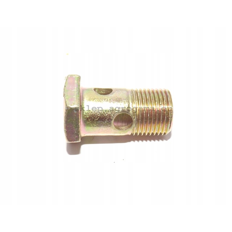 Oil connector m18 x 1 5 ursus c360 c4011