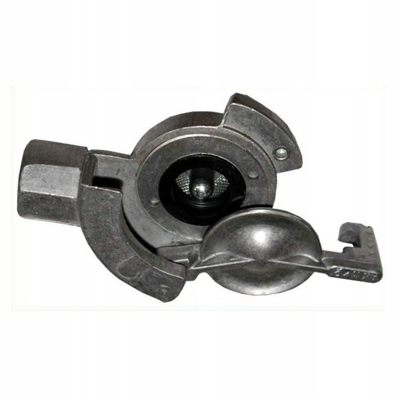 Hard pneumatic air connector c330 c360