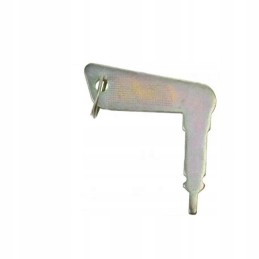 Ignition key t 25 wk856370000