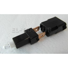 5x 2-pin switch bulb connection cubes