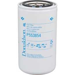 Fuel filter p553854