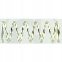 Latch pressure spring 6x16 mm 77720180061 sch