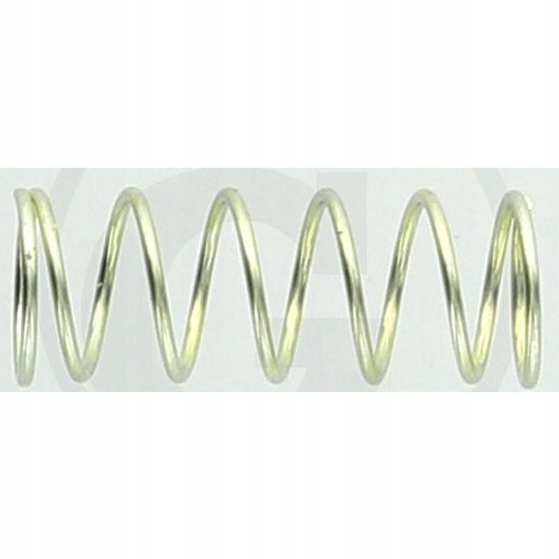 Latch pressure spring 6x16 mm 77720180061 sch