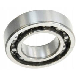 Single row ball bearing 35x62x14 6007 zvl slo