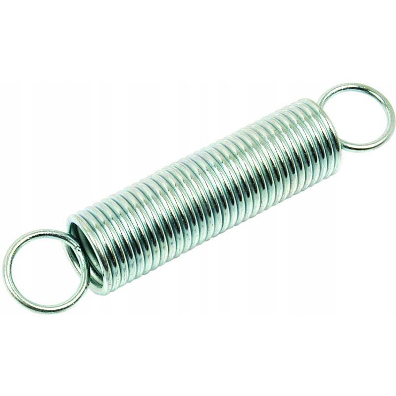 Dumper spring 71000335118 21005 71000335118