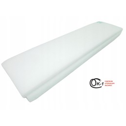 Cabin filter hifi filter sc 90431 72196818