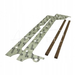 A set of oil pan gaskets krazelit korkowo g