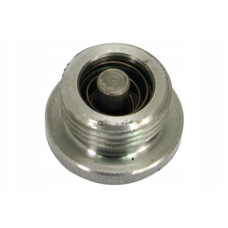 Vpj7211 check valve