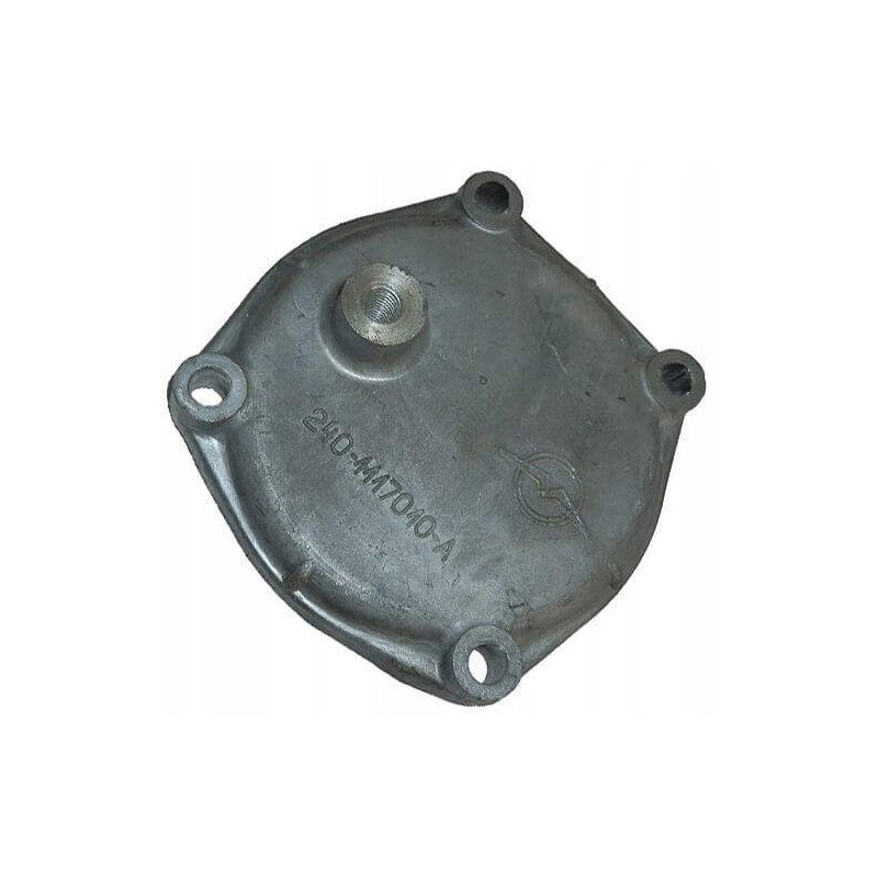Agro mar fuel filter cover mtz 80 82 820