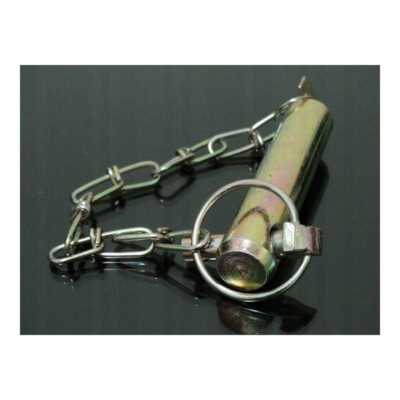 Center link pin c360 c330 mf ferguson