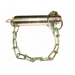 Center link pin c360 c330 mf ferguson