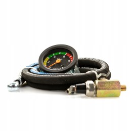 Oil pressure gauge c 330 c 360