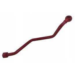 Long hydraulic hose 2, external c 360 46640030