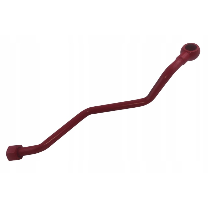 Long hydraulic hose 2, external c 360 46640030