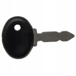 Spare key 22714121400 cobo