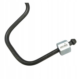 C 330 injection pipe for cylinder II C 330 Andoria