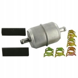 In-line fuel filter fi 10 mm Donaldson P550090