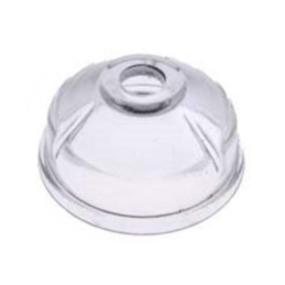 Glass sedimentation tank, fuel filter glass, mf3 2812