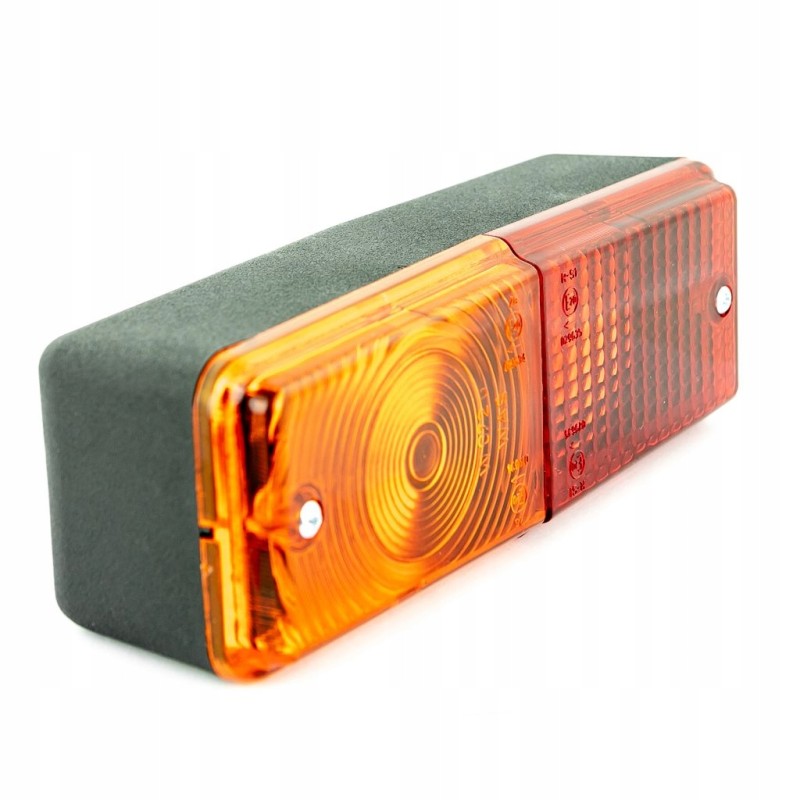 Combination lamp 2812 3514 ursus