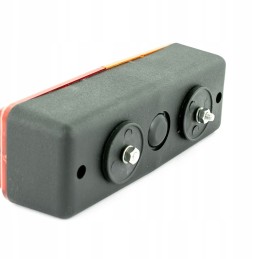 Combination lamp 2812 3514 ursus