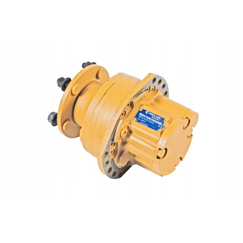 C038681 500 cm3 engine 2 speed left wheel